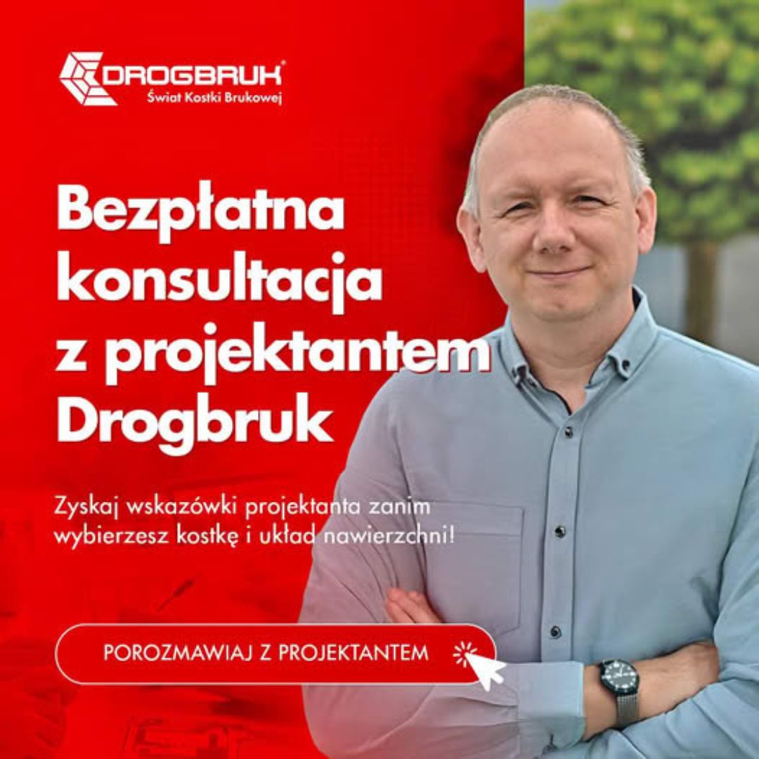 Bezpłatna konsultacja z projektantem. Umów się na konsultację.